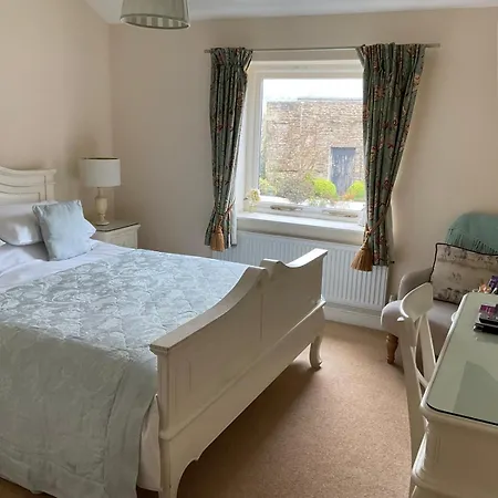 Oyo Cocketts 3* Hawes