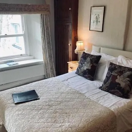 Oyo Cocketts Hotel Hawes