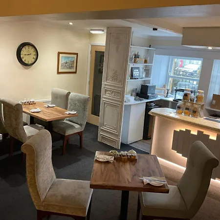 Oyo Cocketts ברייסון סיטי