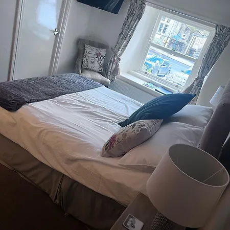 Oyo Cocketts Hotel Hawes