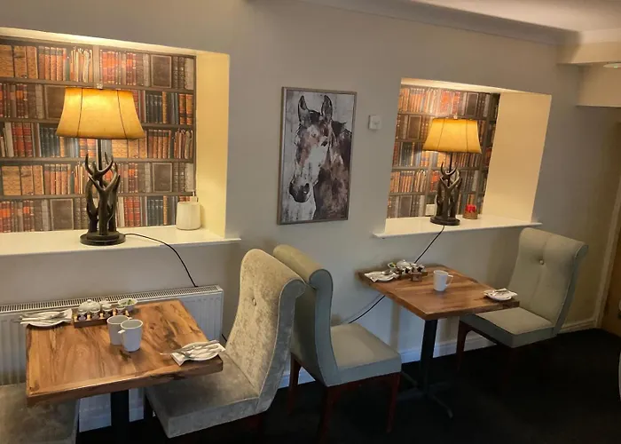 Hotel Oyo Cocketts 3*