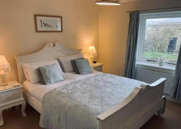 Oyo Cocketts 3* Hawes