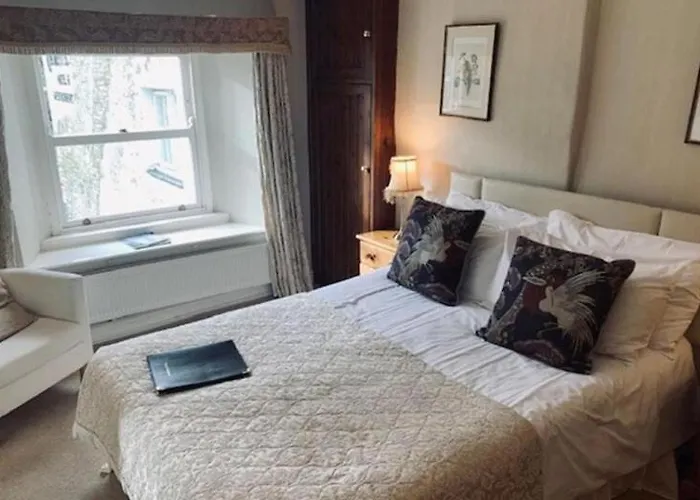 Oyo Cocketts Hotel Hawes