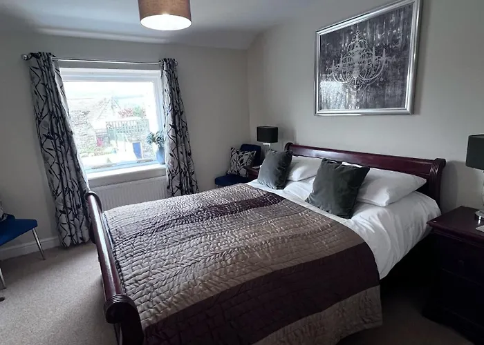 Oyo Cocketts מלון