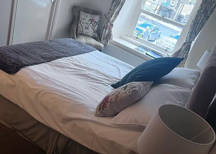 Oyo Cocketts מלון ברייסון סיטי