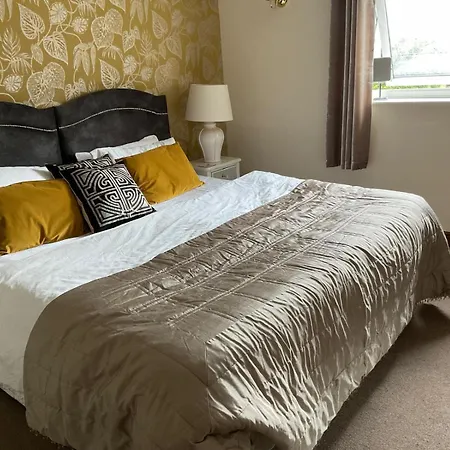 Hotel Oyo Cocketts Hawes