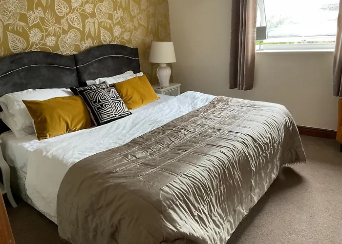 Hotel Oyo Cocketts Hawes